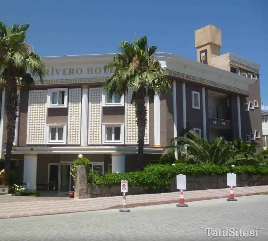 Residence Rivero Hotel